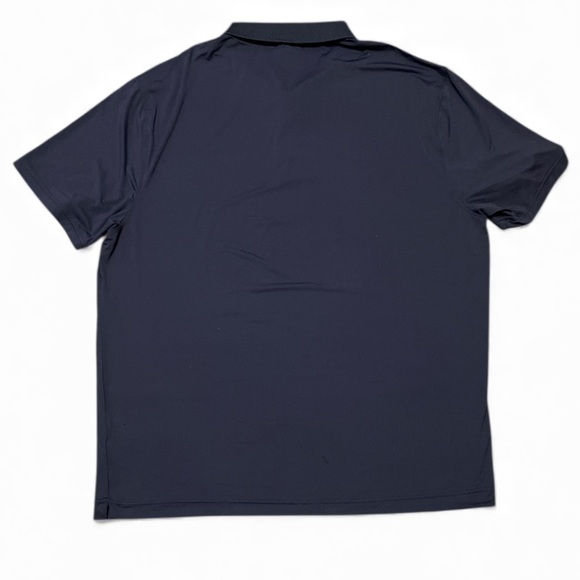 Men's IJP DESIGN Performance Golf Polo XL - Picture 4 of 8